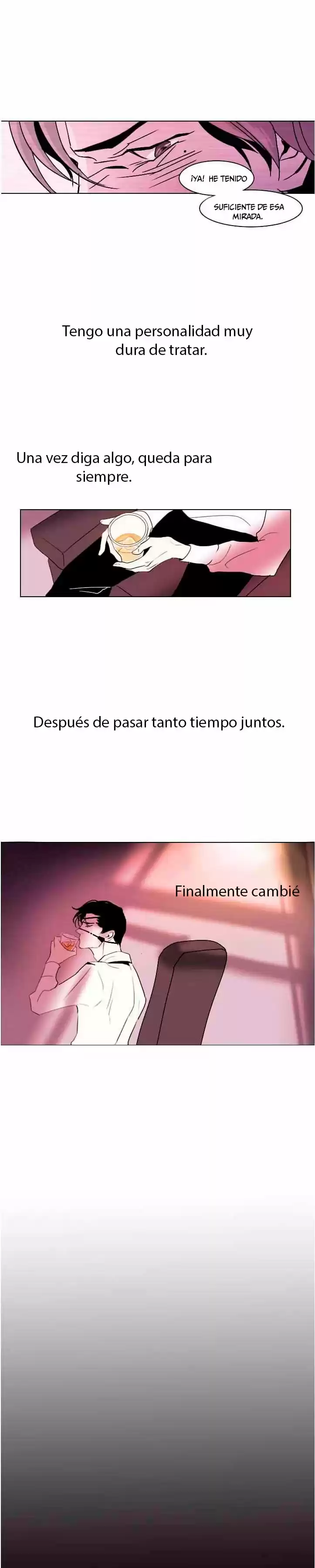 Falling capítulo 6, página 5
