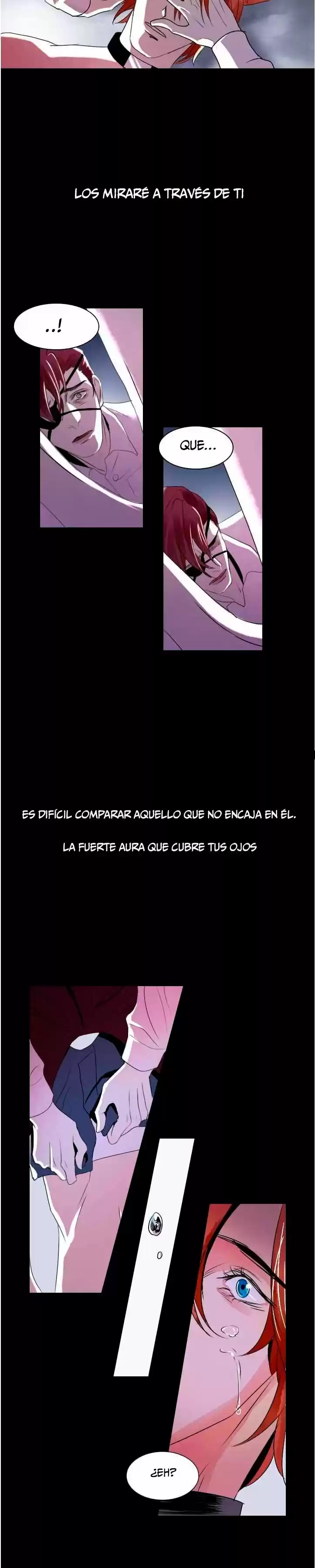 Falling capítulo 6, página 13