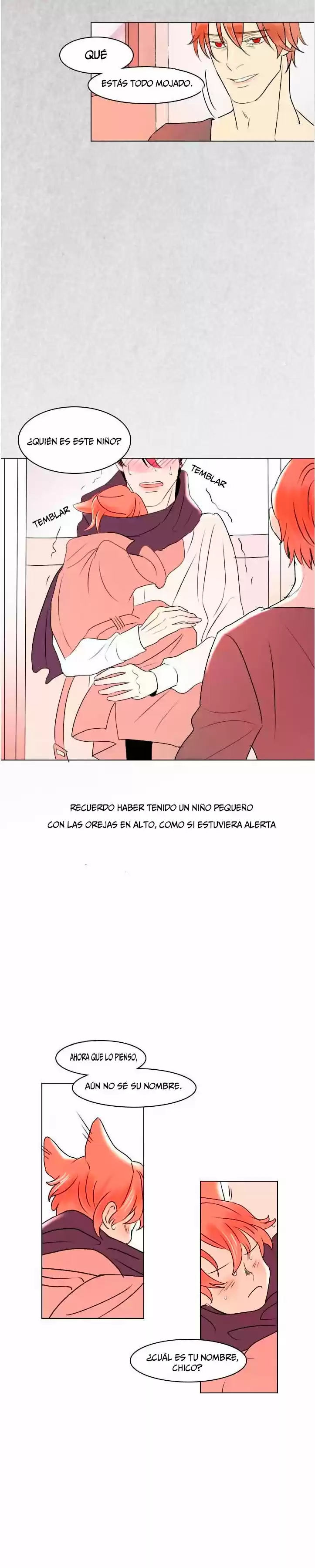 Falling capítulo 7, página 28