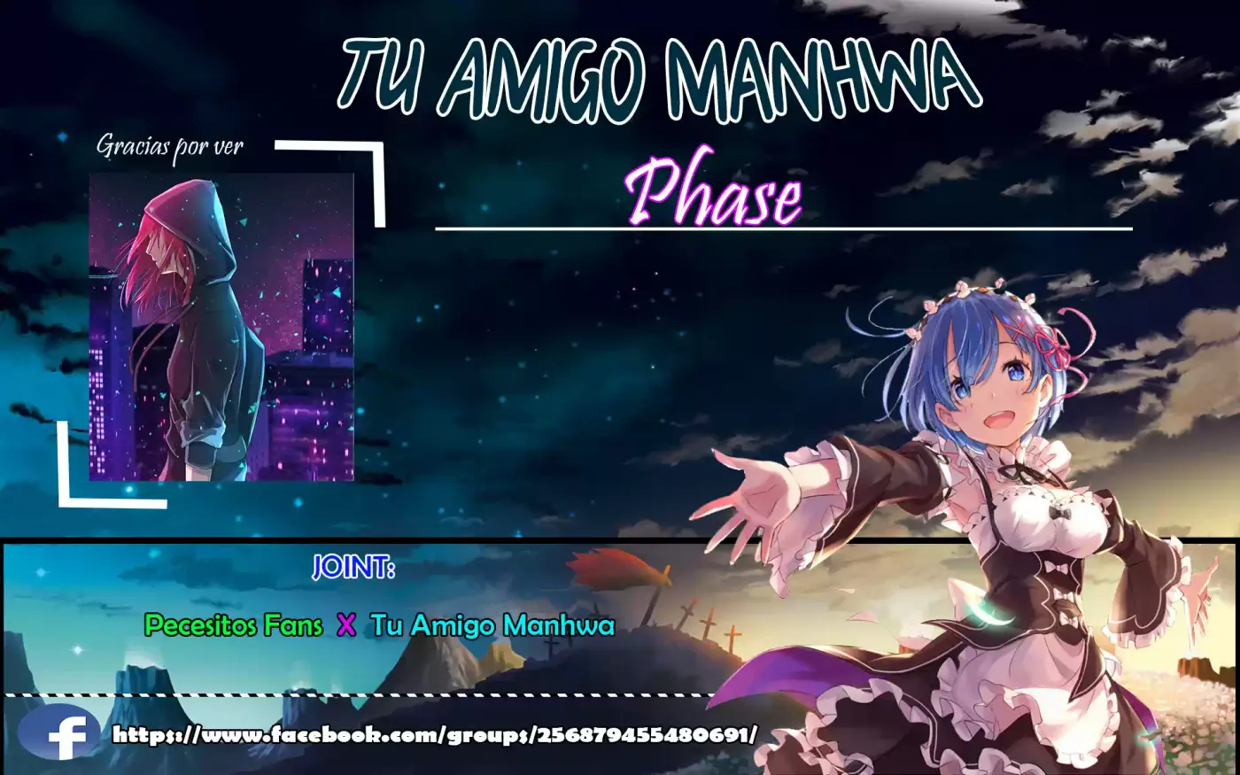 Fase capítulo 1, página 1