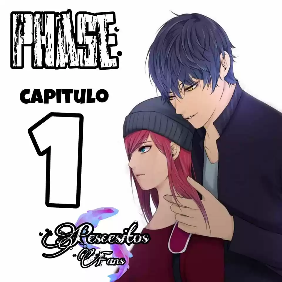 Fase capítulo 1, página 2