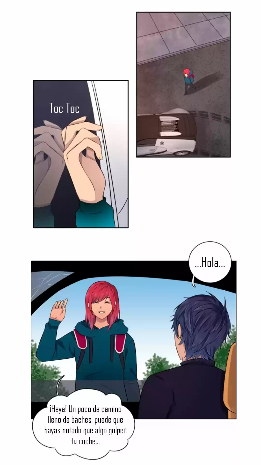 Fase capítulo 2, página 13
