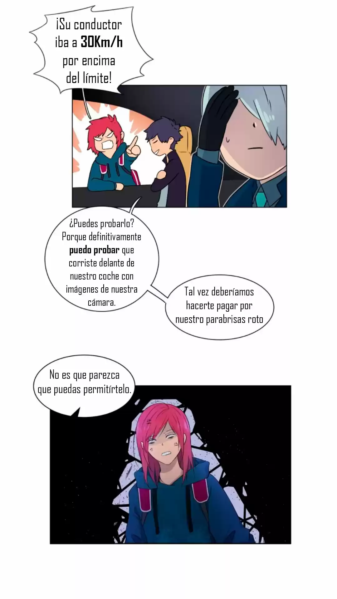 Fase capítulo 2, página 19