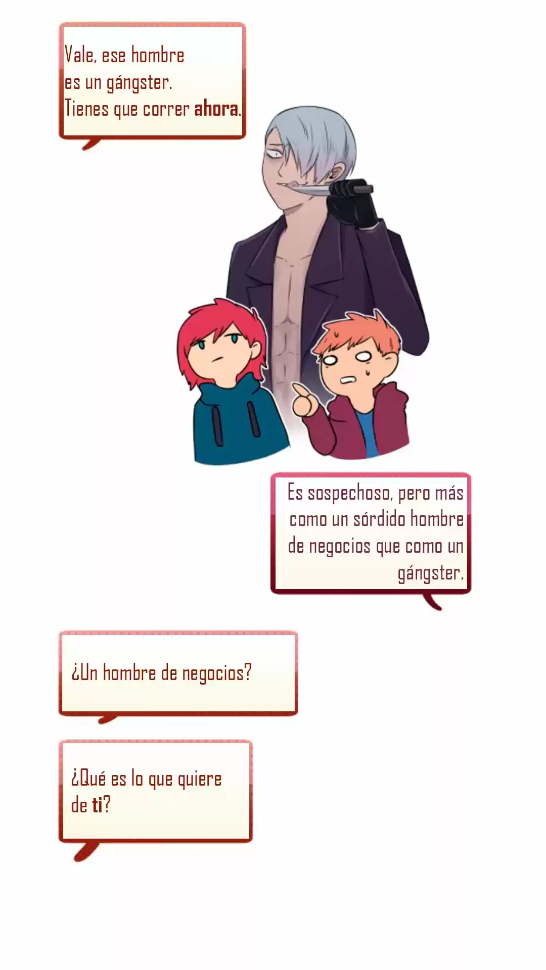 Fase capítulo 2, página 51