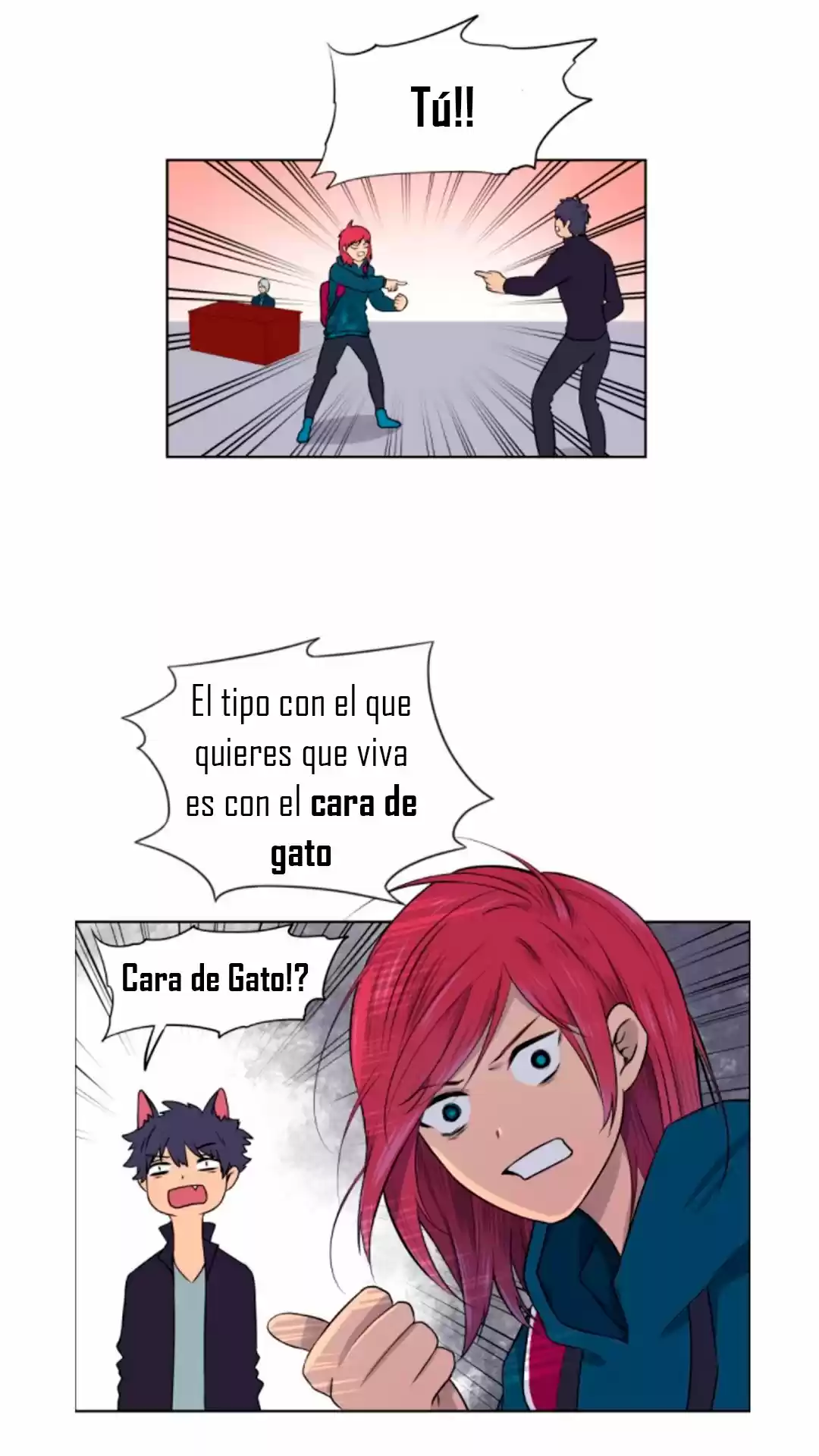 Fase capítulo 3, página 2