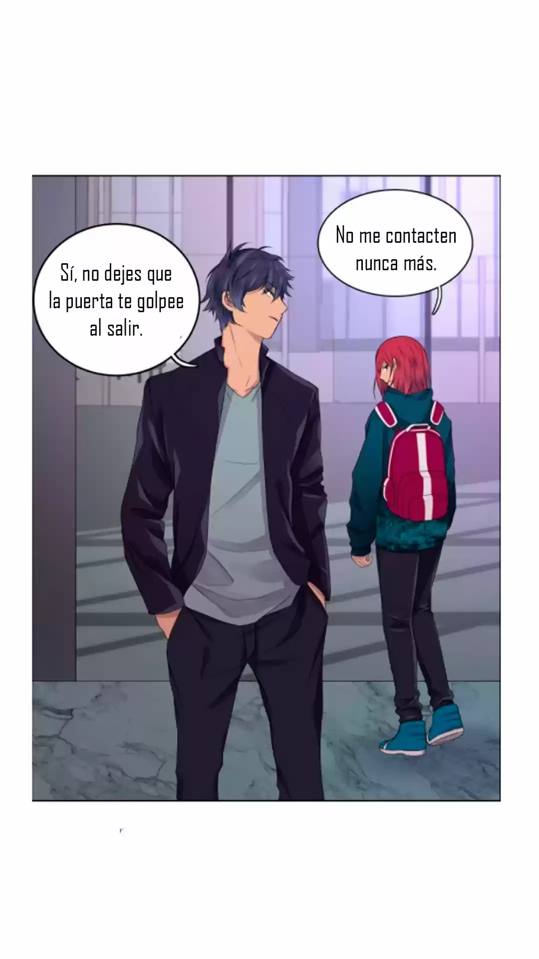 Fase capítulo 3, página 8