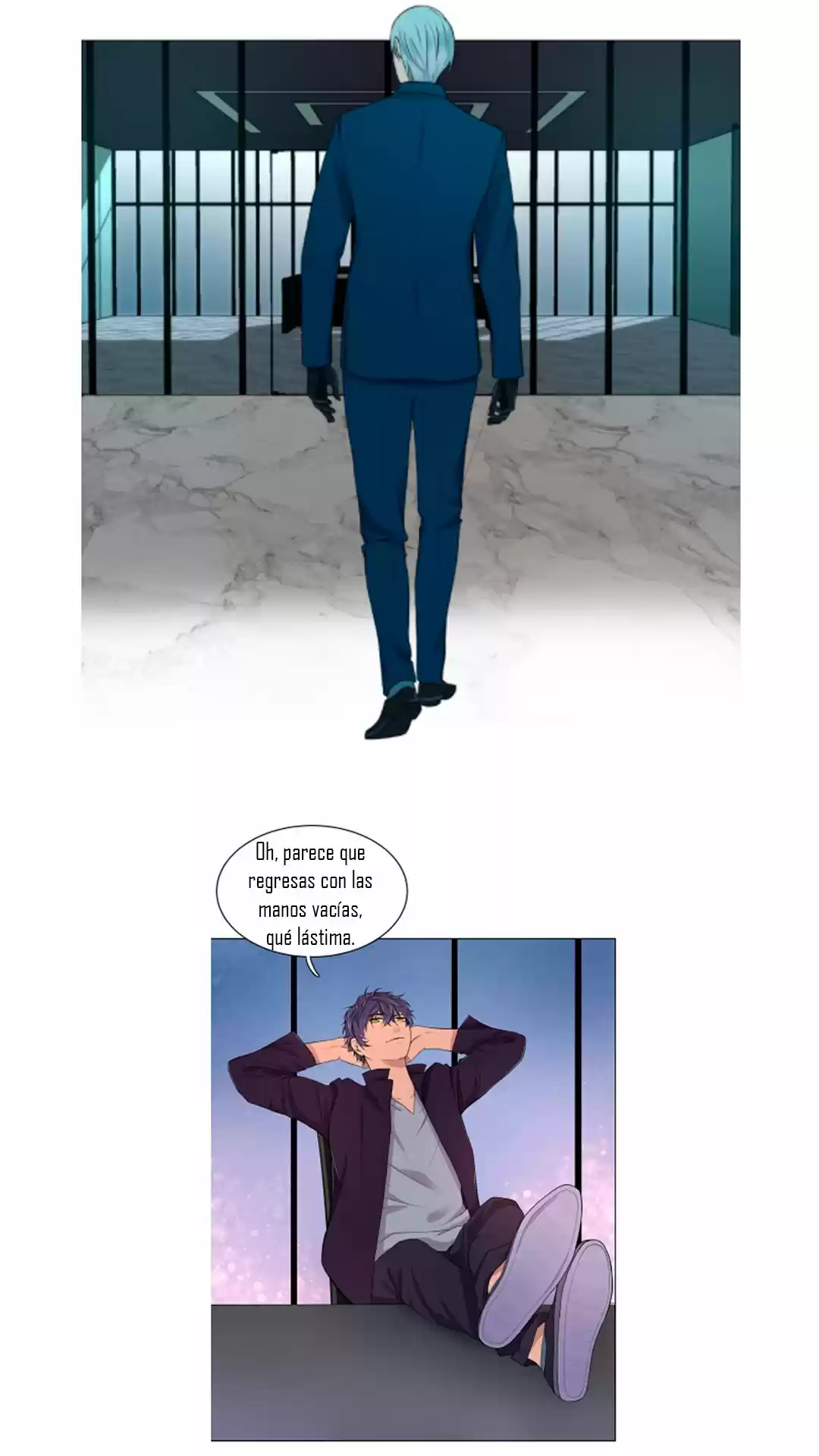 Fase capítulo 3, página 15