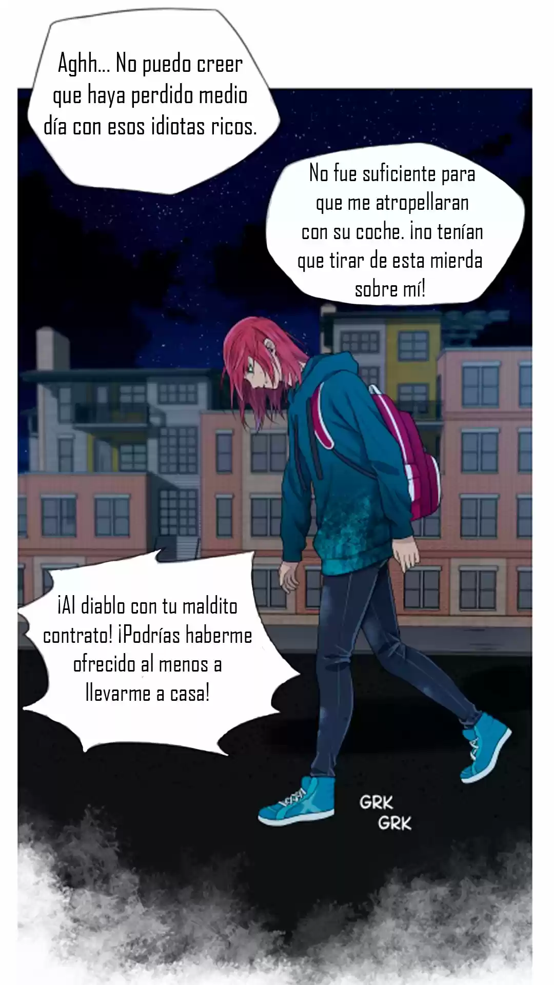 Fase capítulo 3, página 20