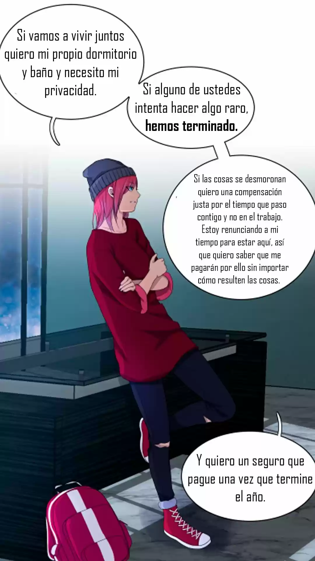 Fase capítulo 3, página 44