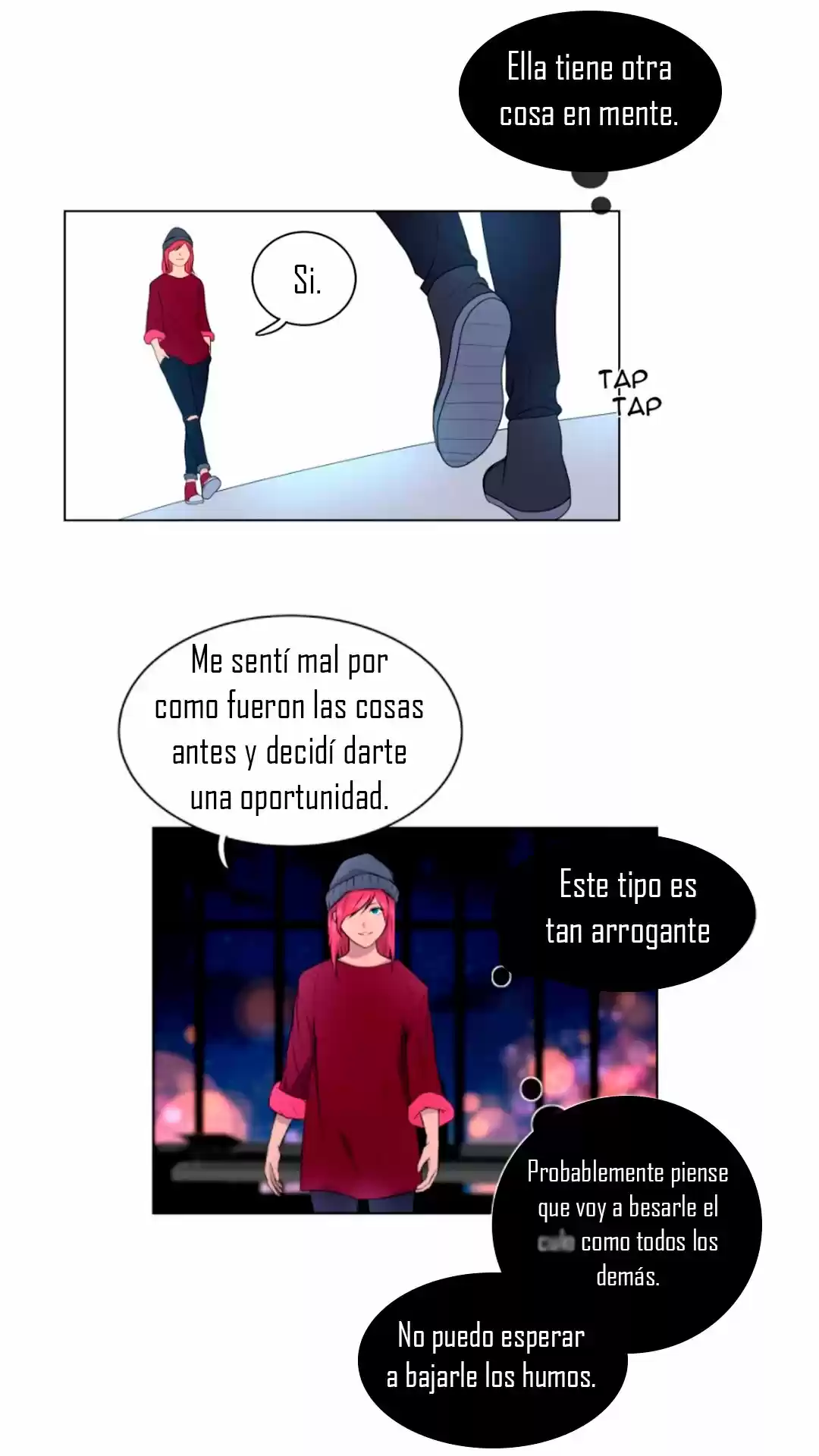 Fase capítulo 3, página 48