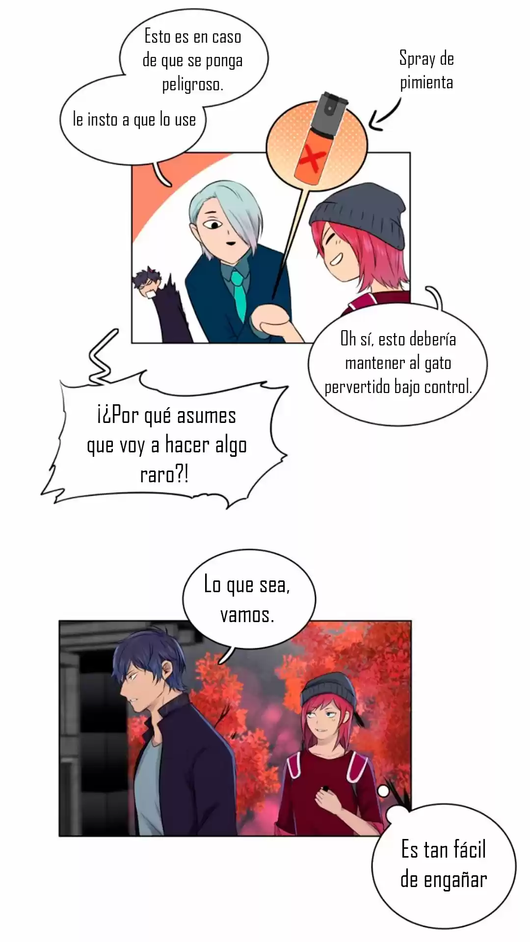 Fase capítulo 4, página 4