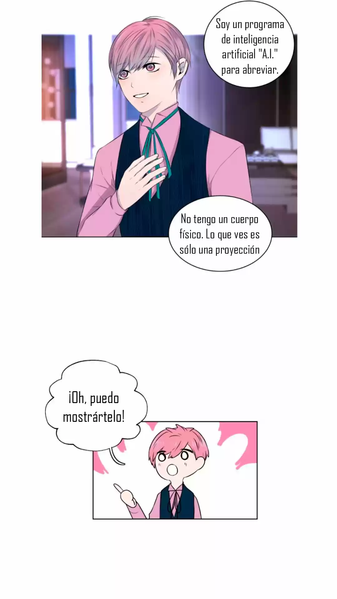 Fase capítulo 5, página 32