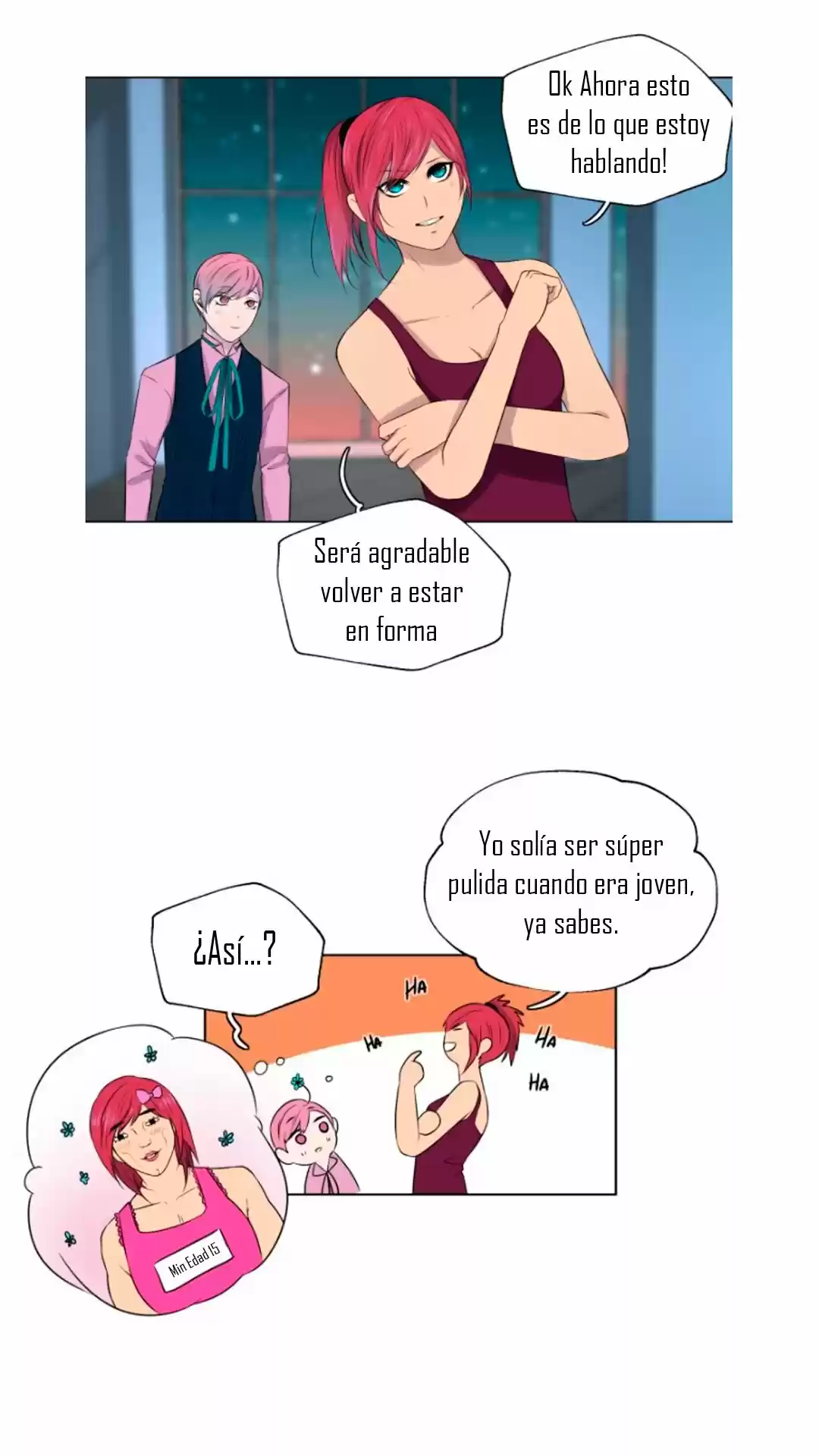 Fase capítulo 5, página 50
