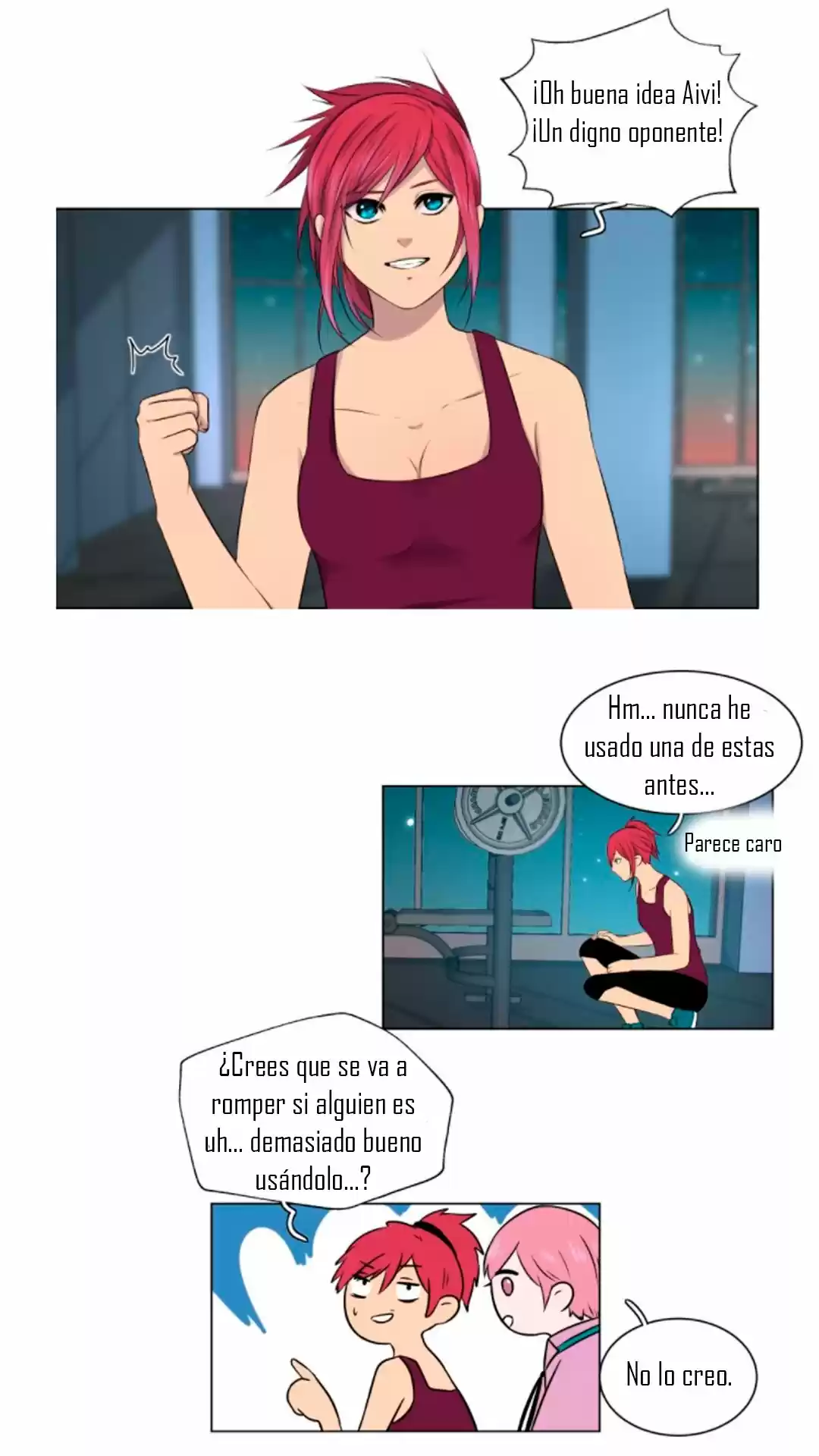 Fase capítulo 5, página 61