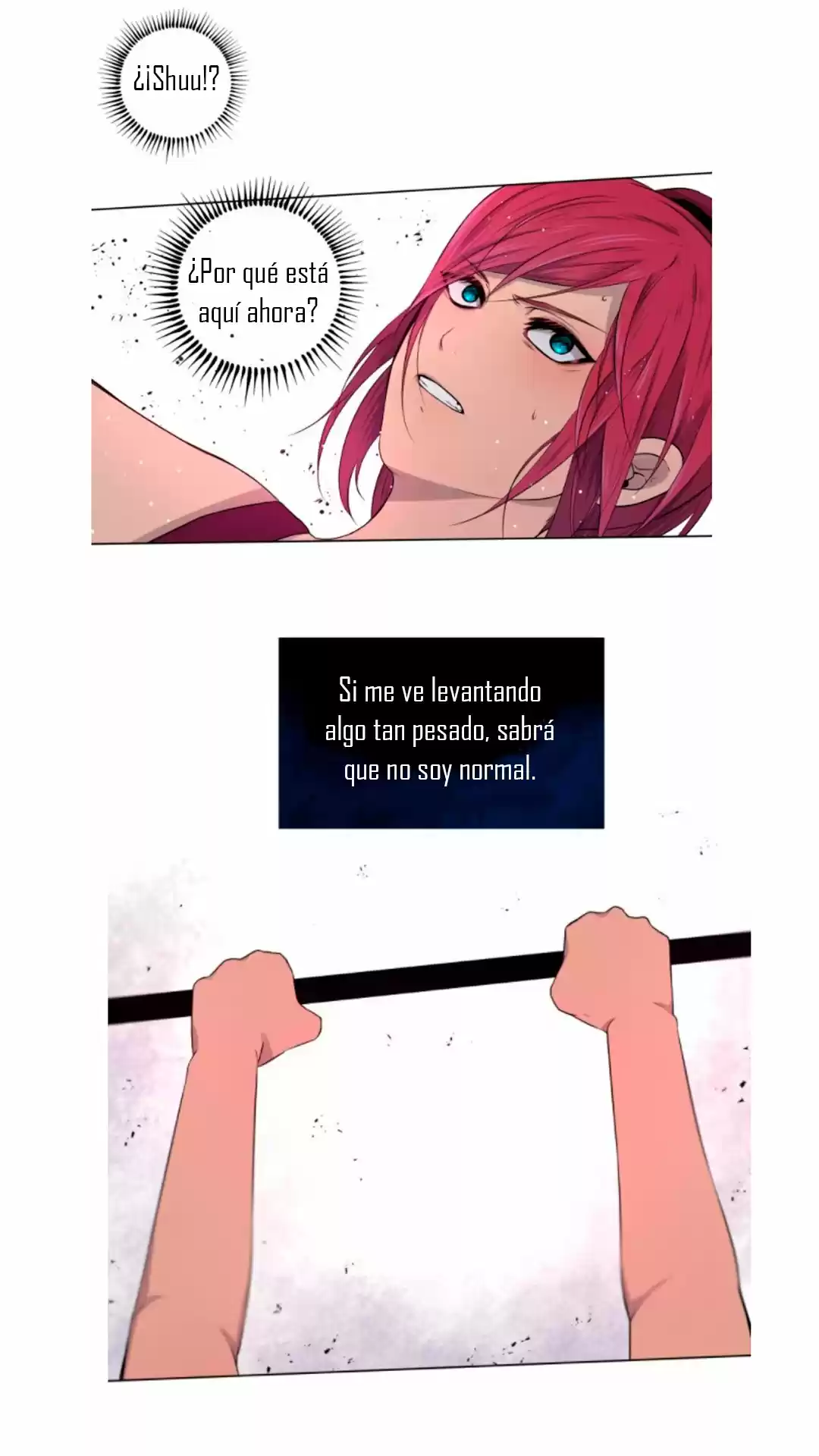 Fase capítulo 5, página 72