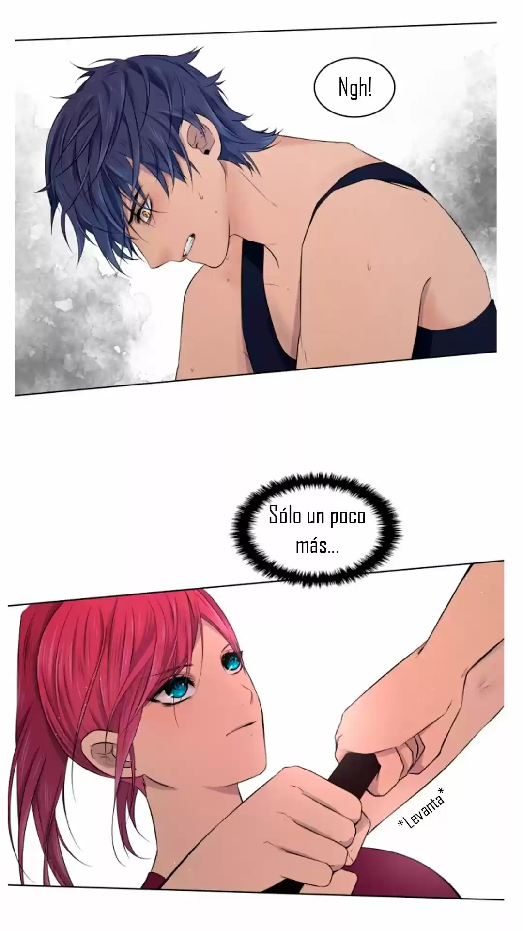 Fase capítulo 6, página 3