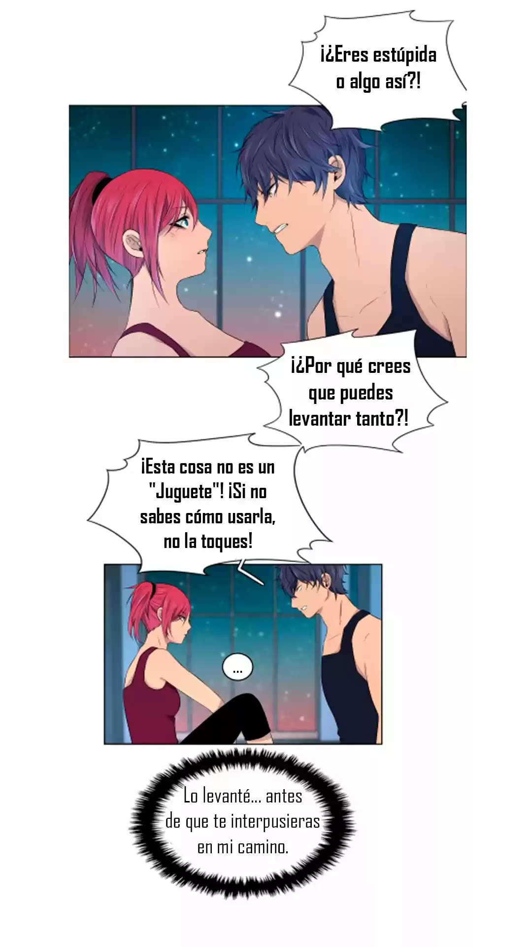 Fase capítulo 6, página 9