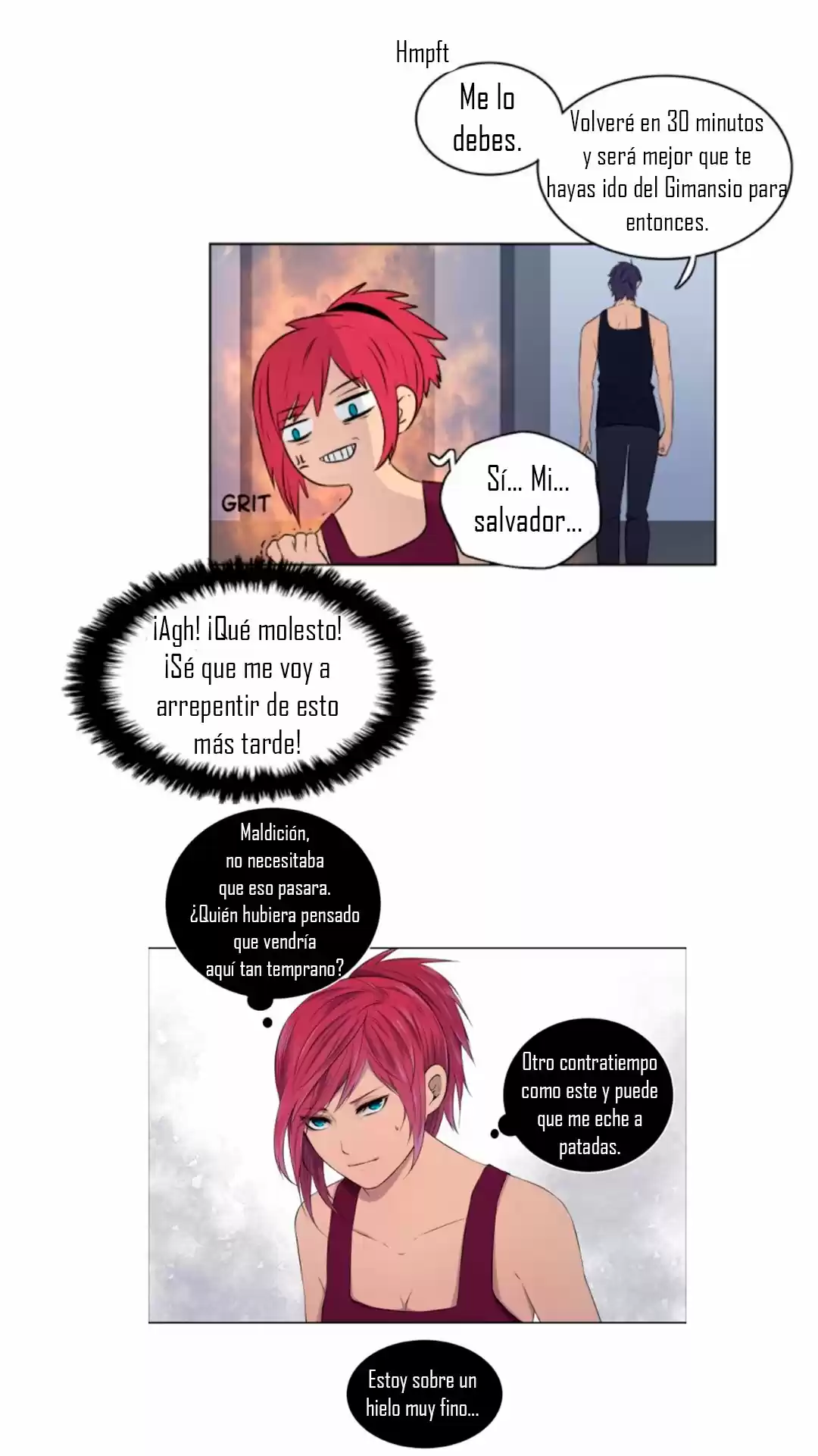 Fase capítulo 6, página 20