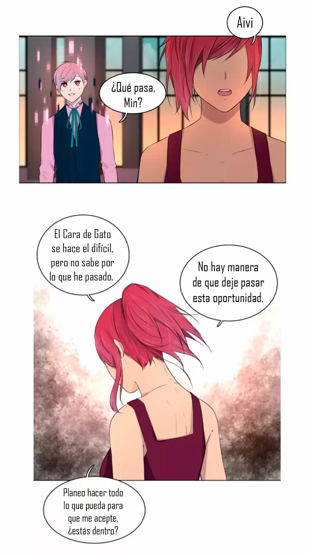 Fase capítulo 6, página 37