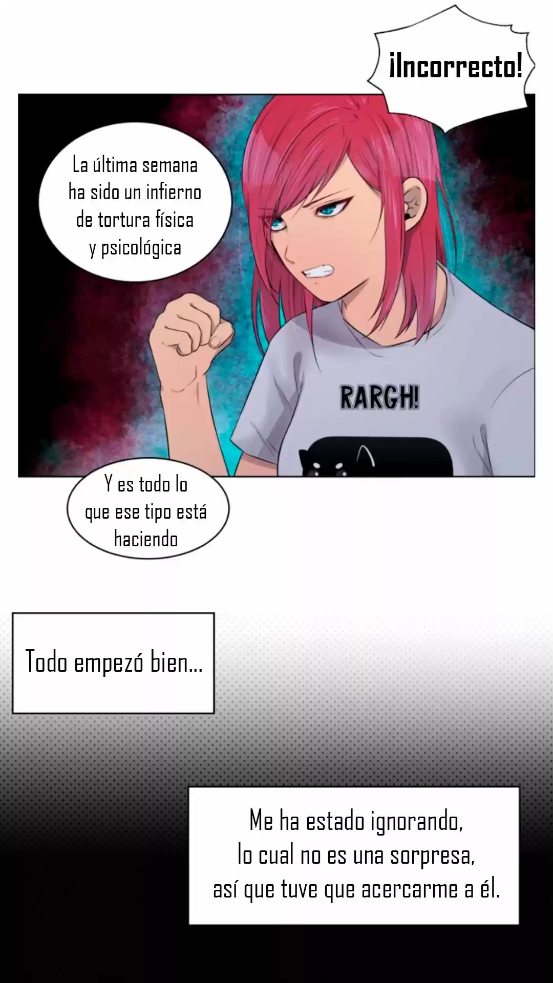 Fase capítulo 6, página 46
