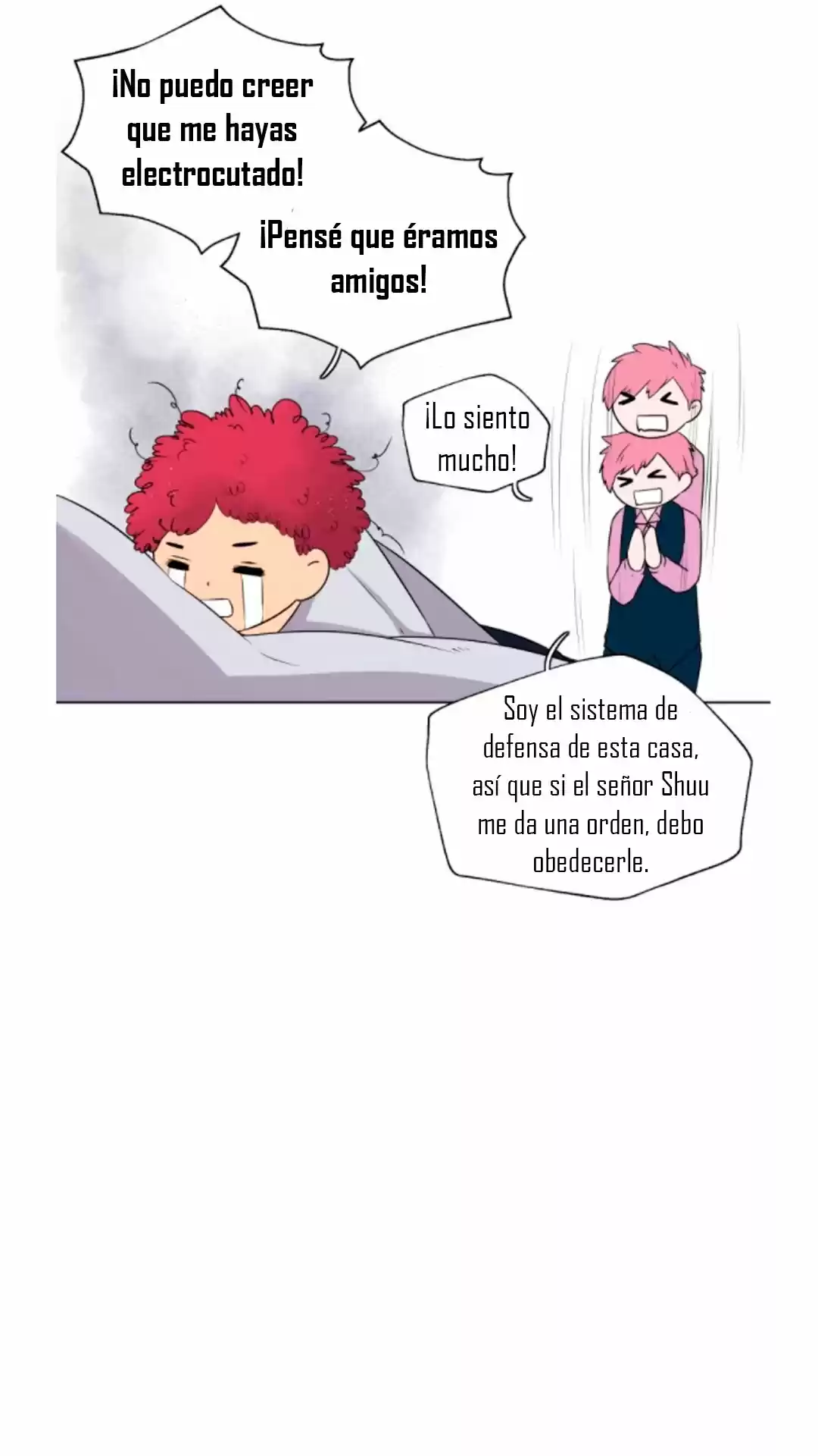 Fase capítulo 6, página 73