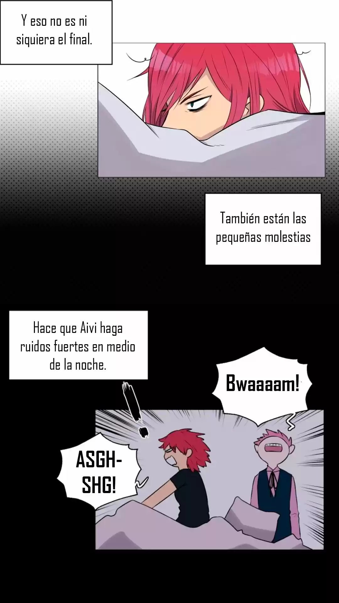 Fase capítulo 6, página 75