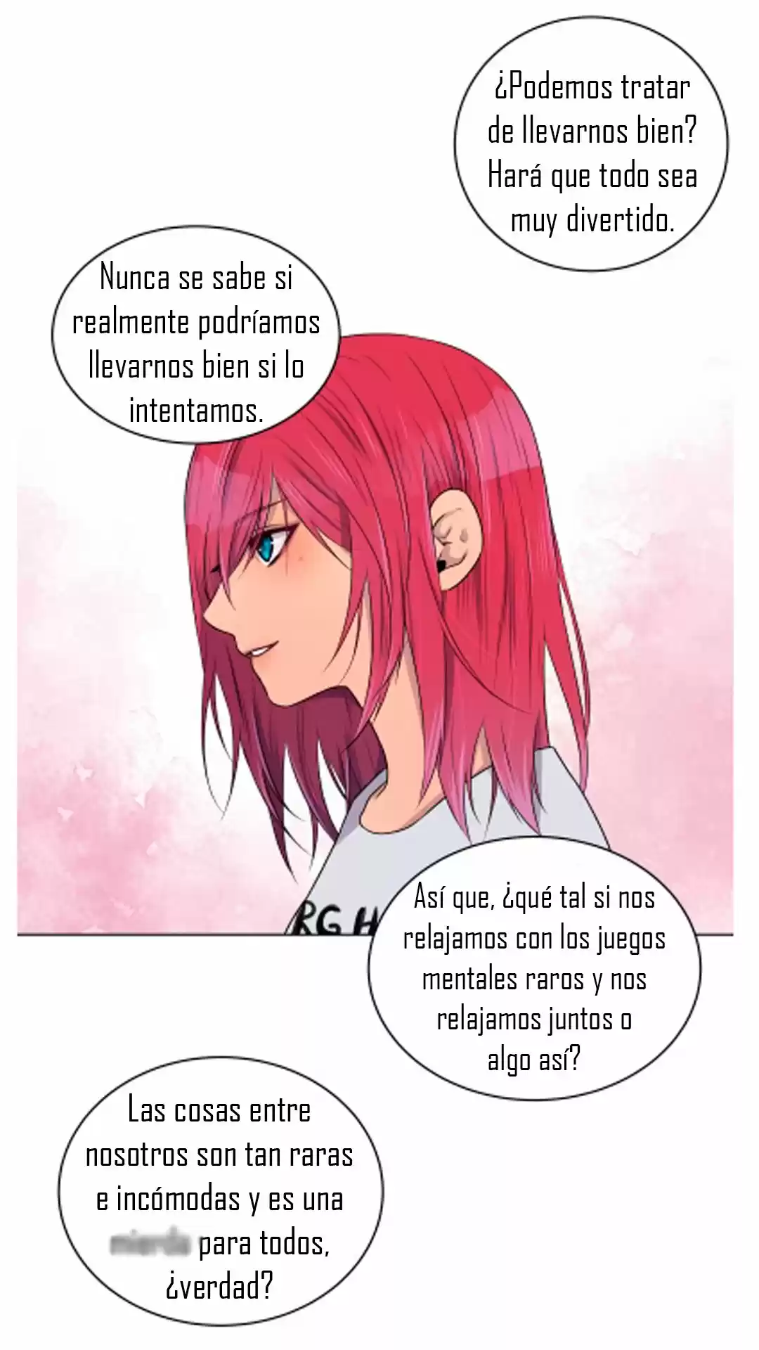 Fase capítulo 6, página 107