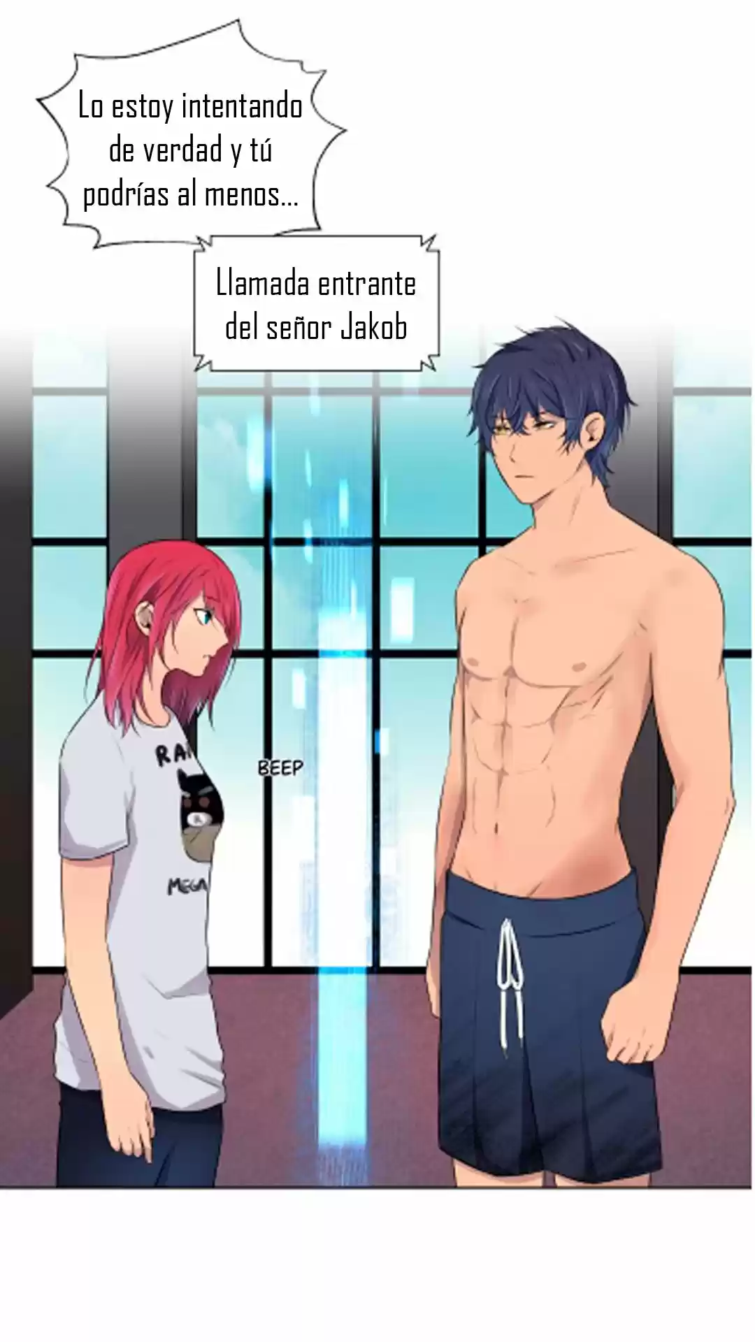 Fase capítulo 6, página 109