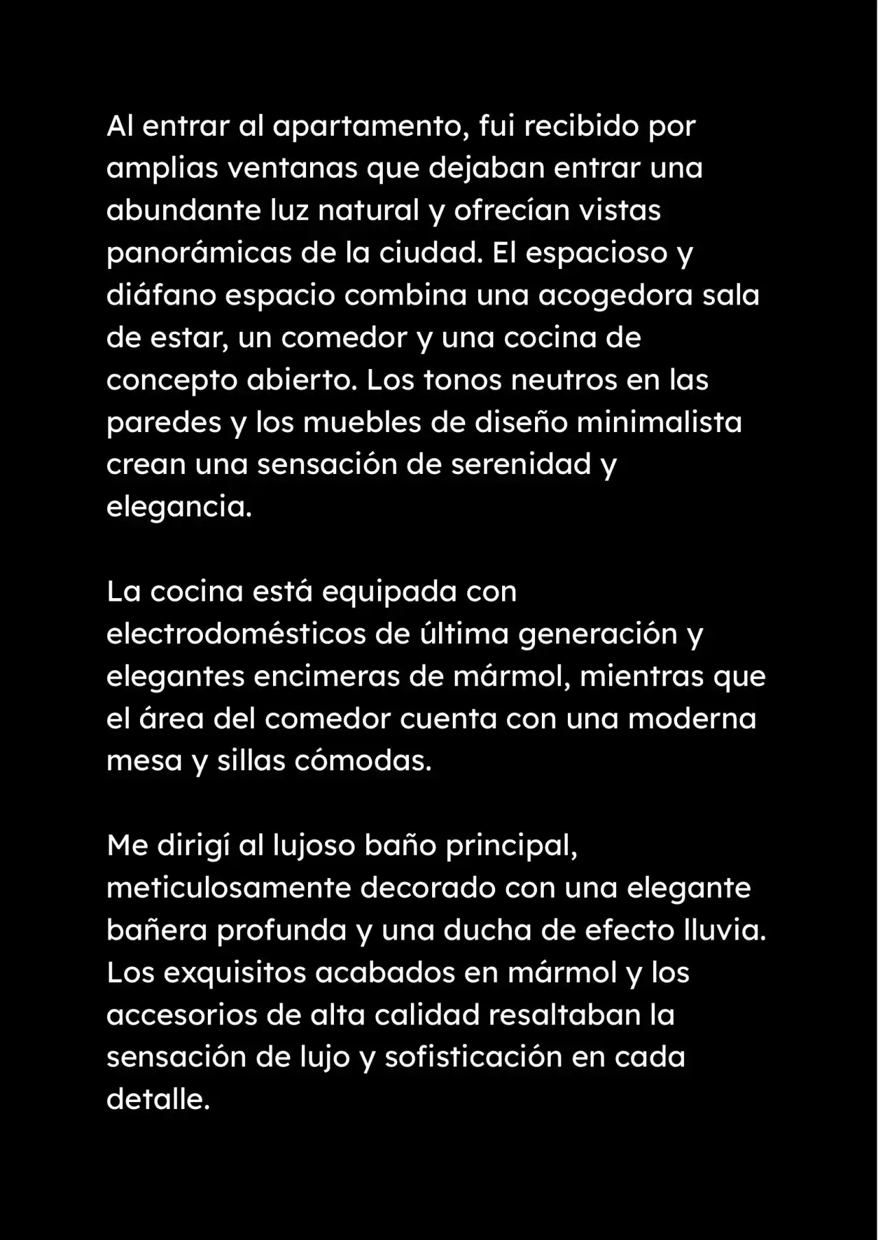 Fatal Tutor (Novela) capítulo 1, página 14