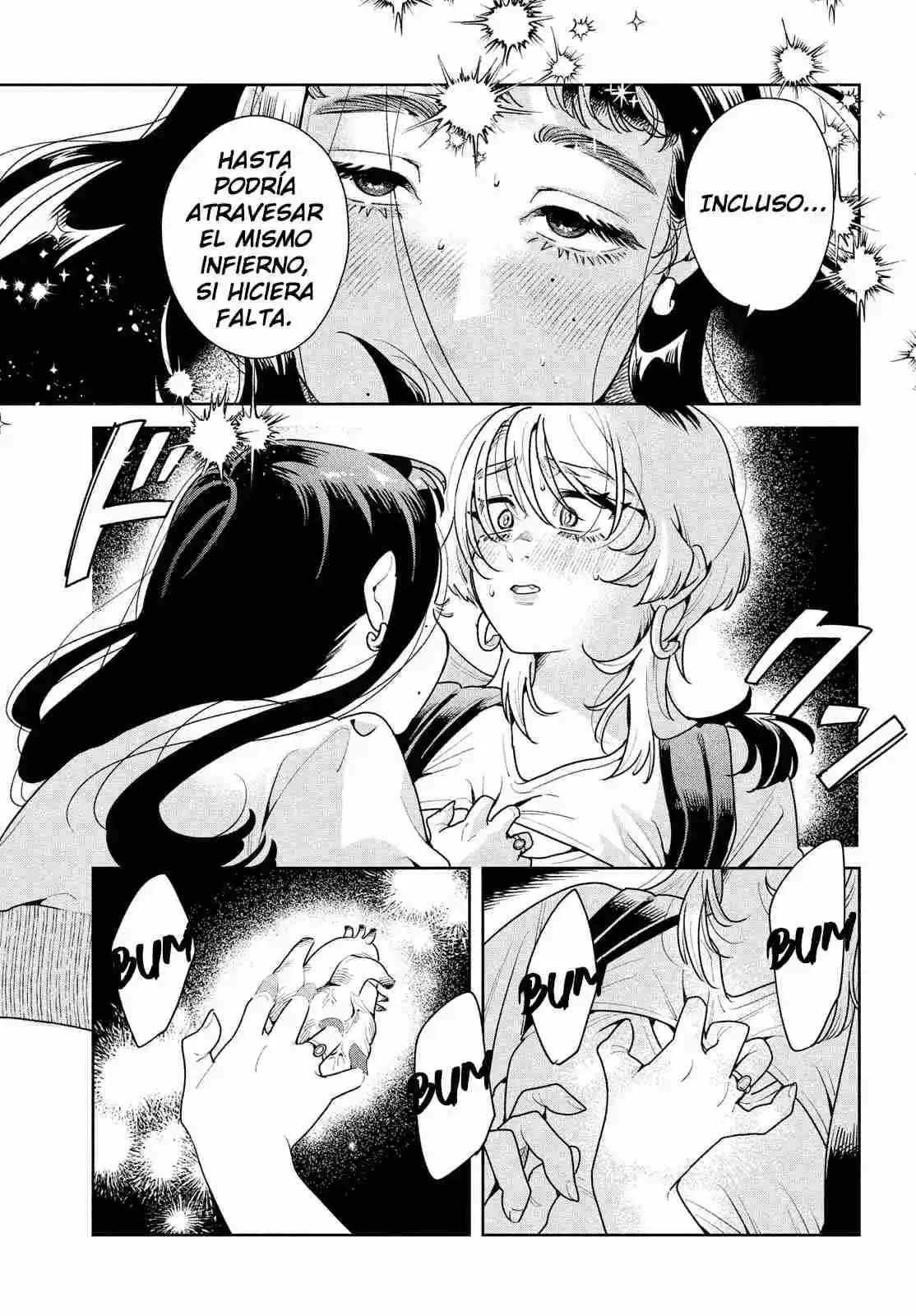 Fatale Game capítulo 1, página 30