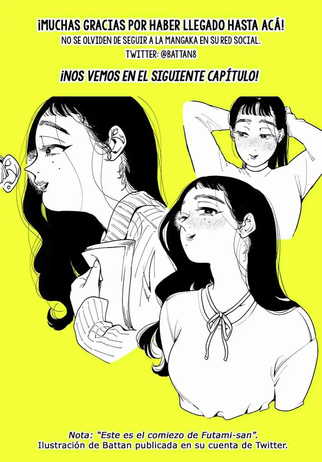 Fatale Game capítulo 1, página 41