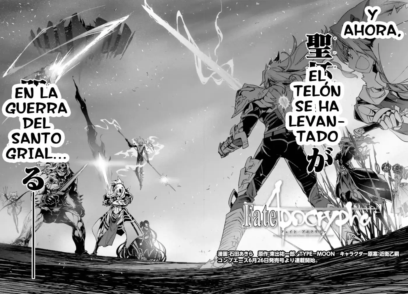 Fate/Apocrypha. capítulo 0, página 8