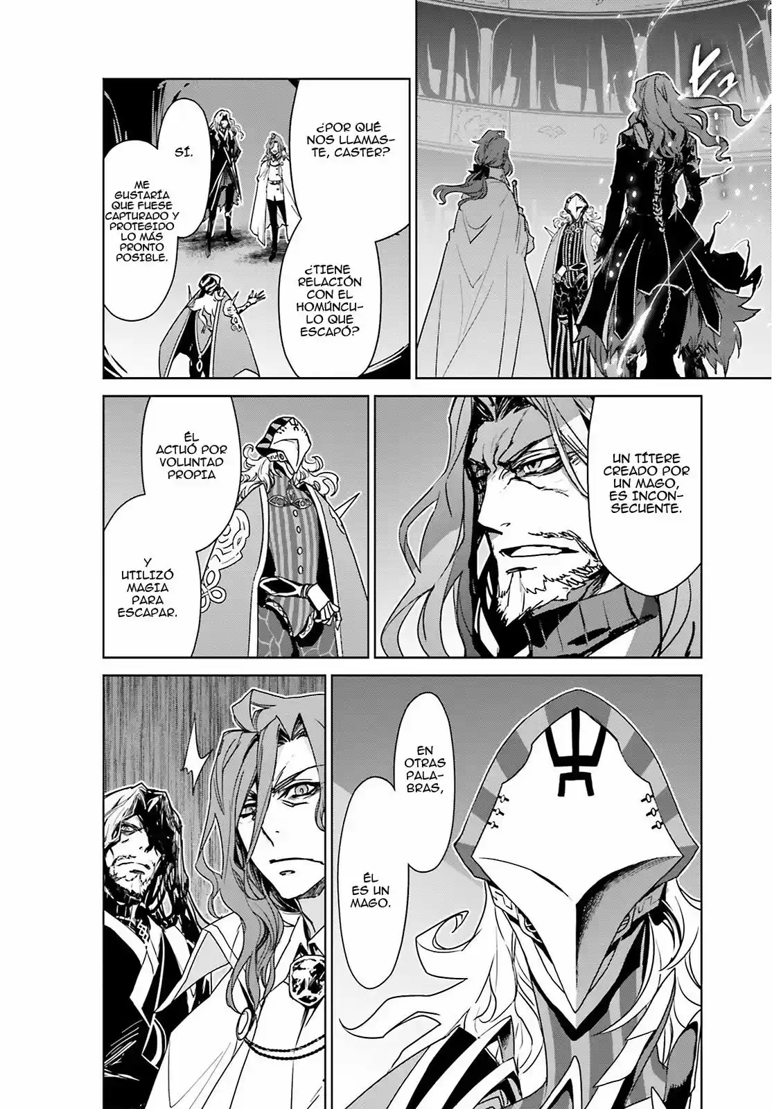 Fate/Apocrypha. capítulo 10, página 4