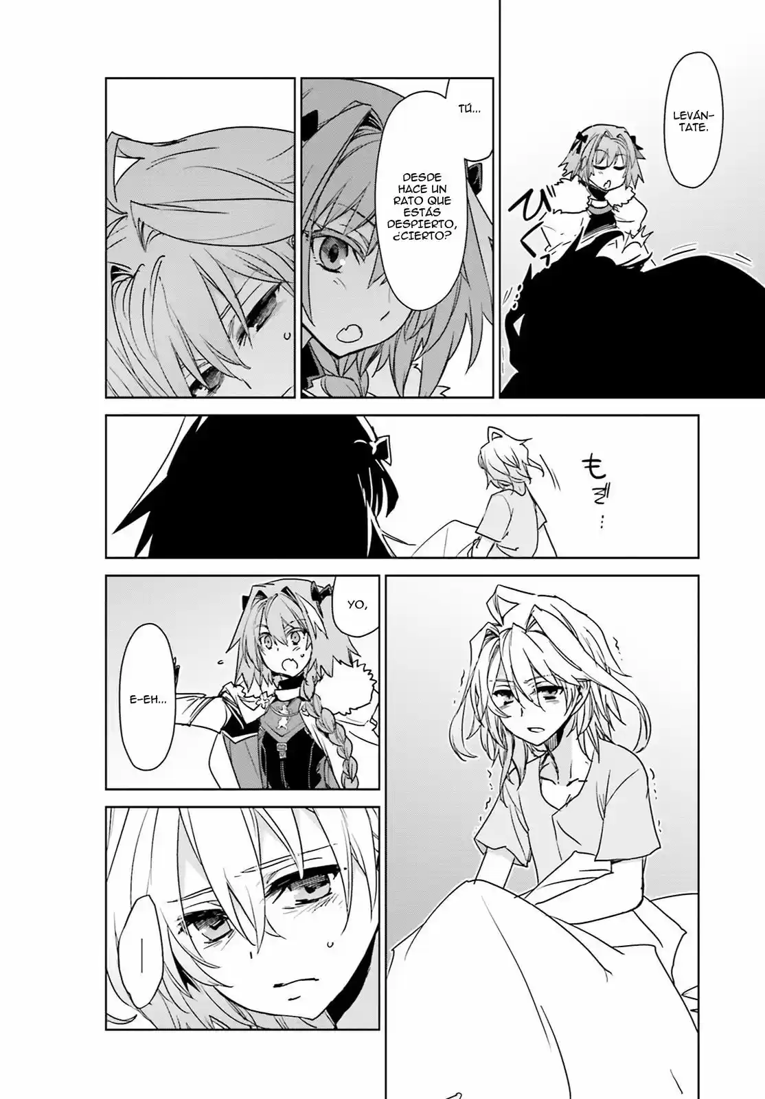 Fate/Apocrypha. capítulo 10, página 6