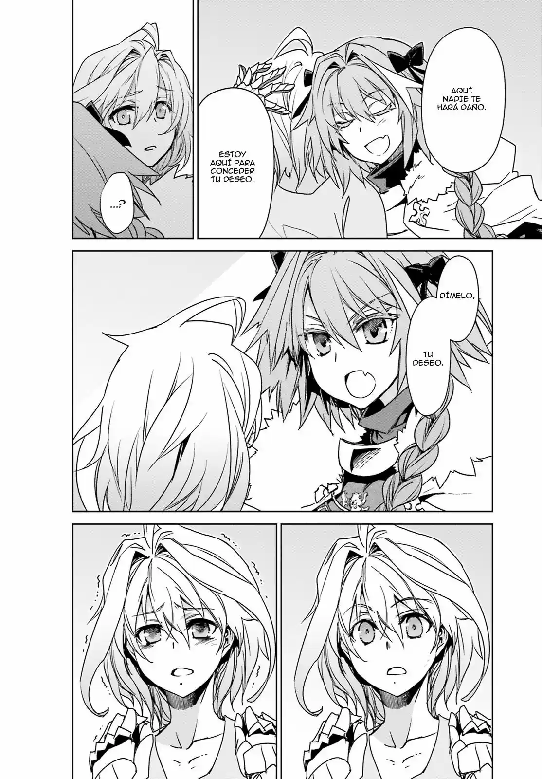 Fate/Apocrypha. capítulo 10, página 8