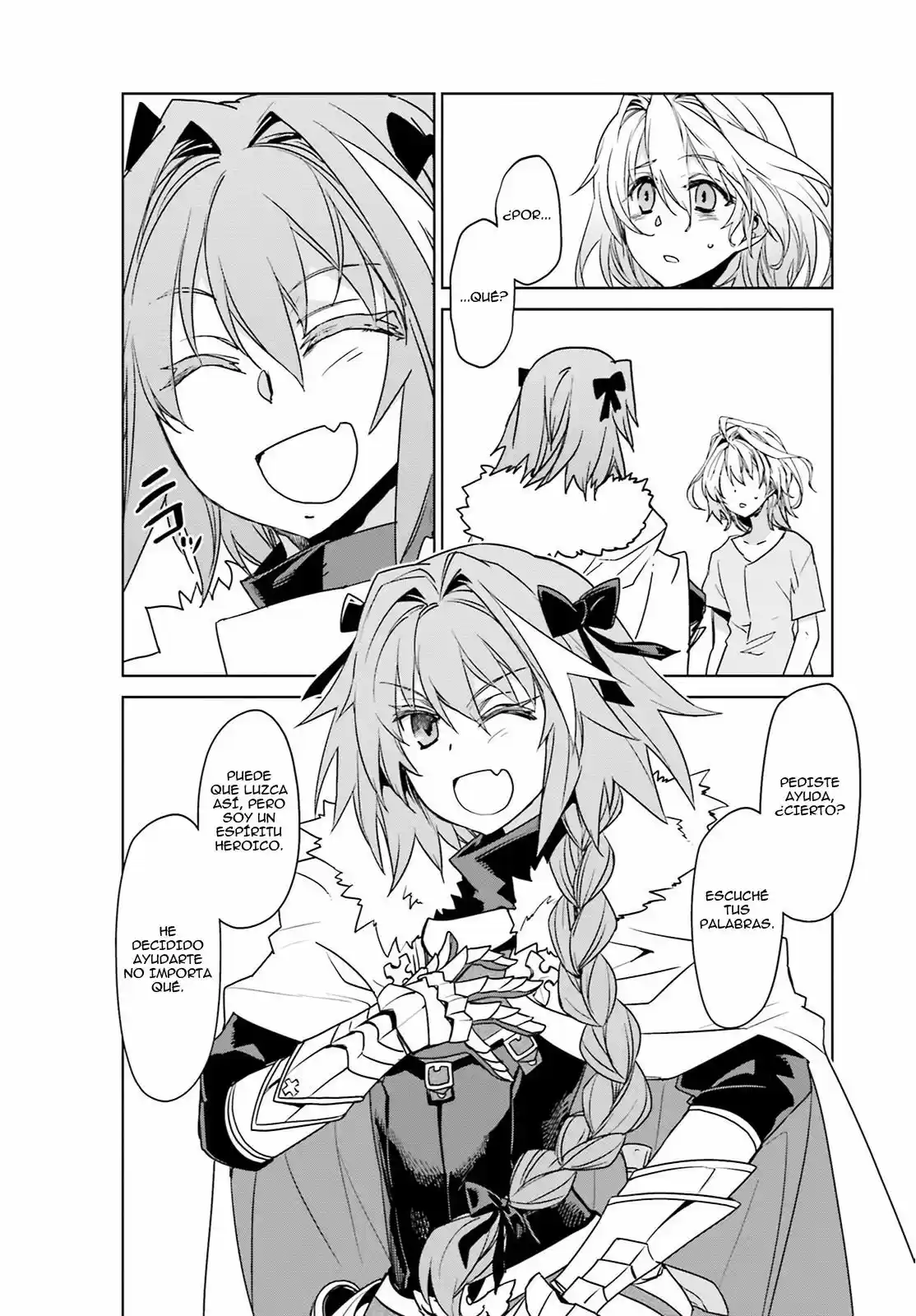 Fate/Apocrypha. capítulo 10, página 10
