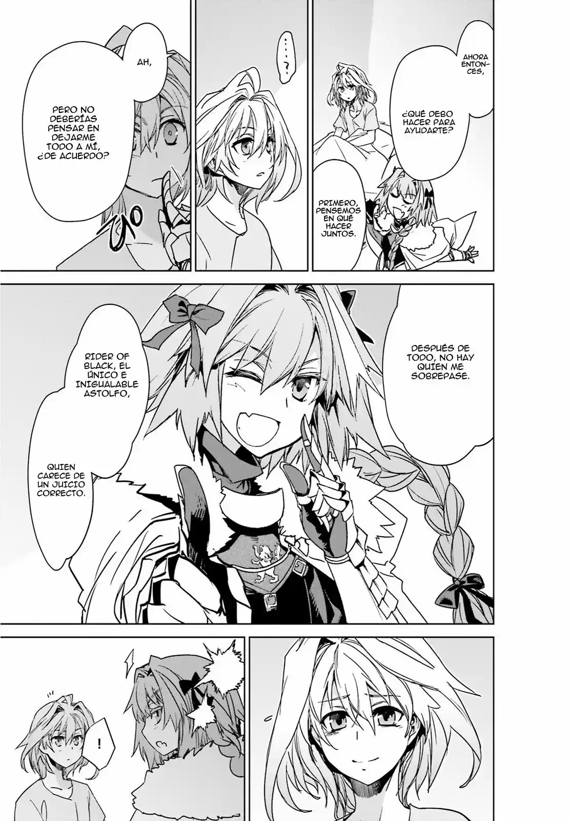 Fate/Apocrypha. capítulo 10, página 11
