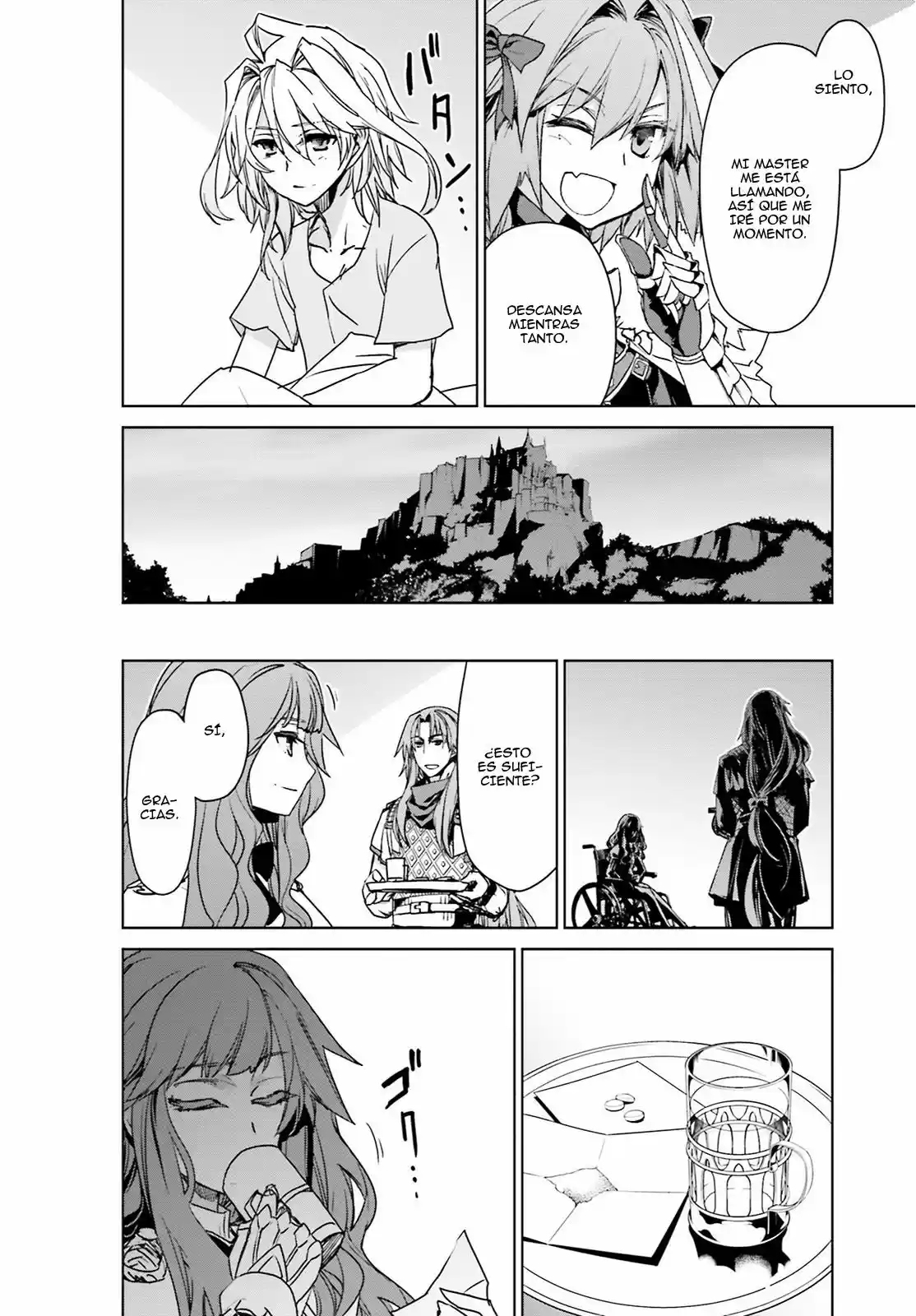 Fate/Apocrypha. capítulo 10, página 12