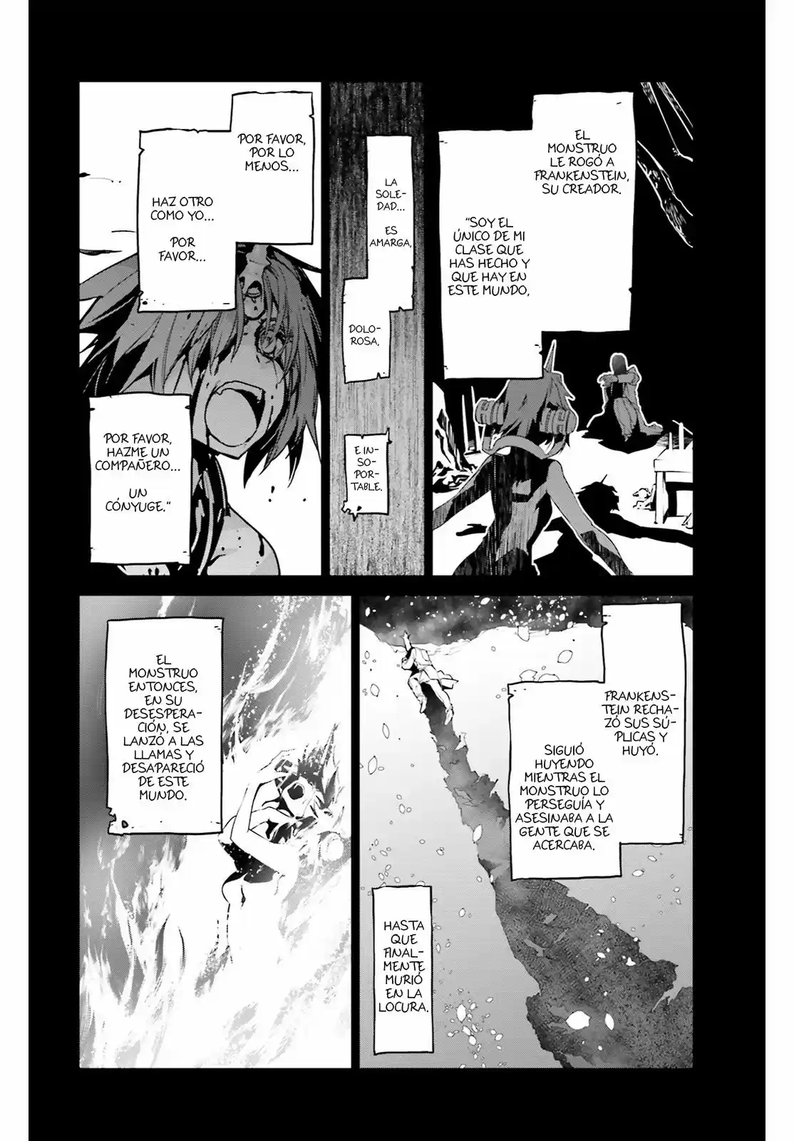 Fate/Apocrypha. capítulo 10, página 20