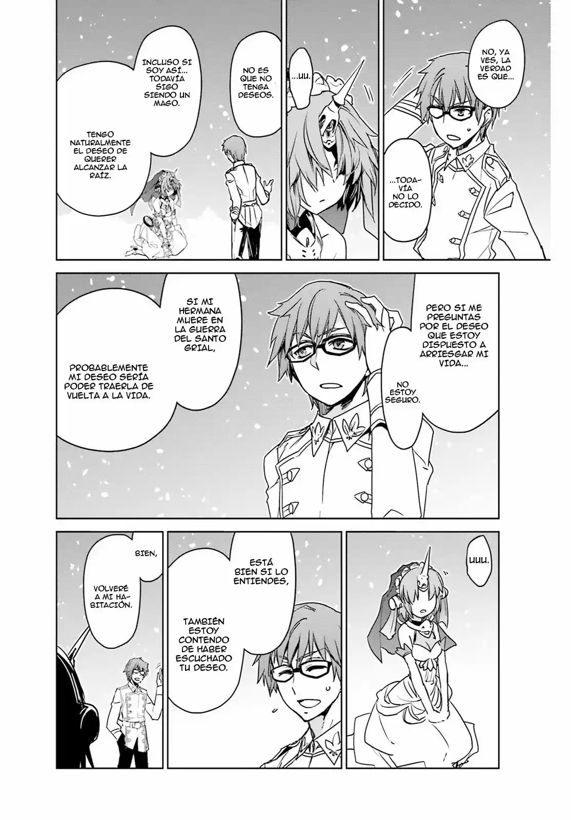 Fate/Apocrypha. capítulo 10, página 22