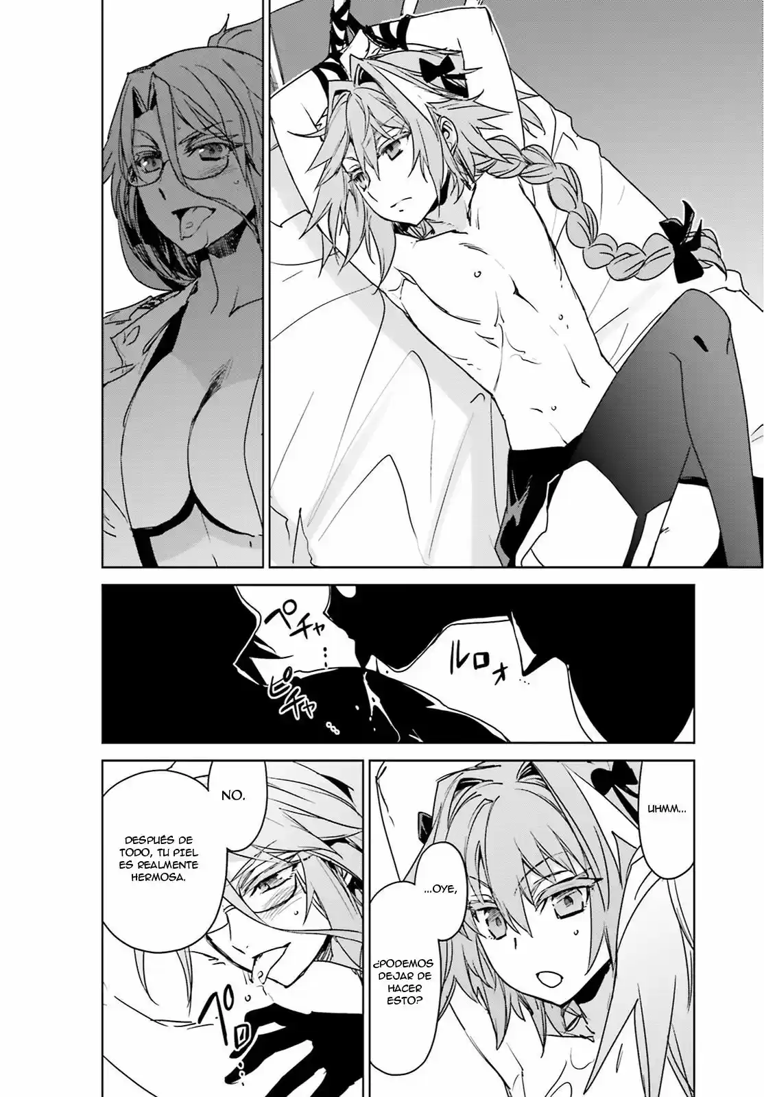Fate/Apocrypha. capítulo 10, página 24