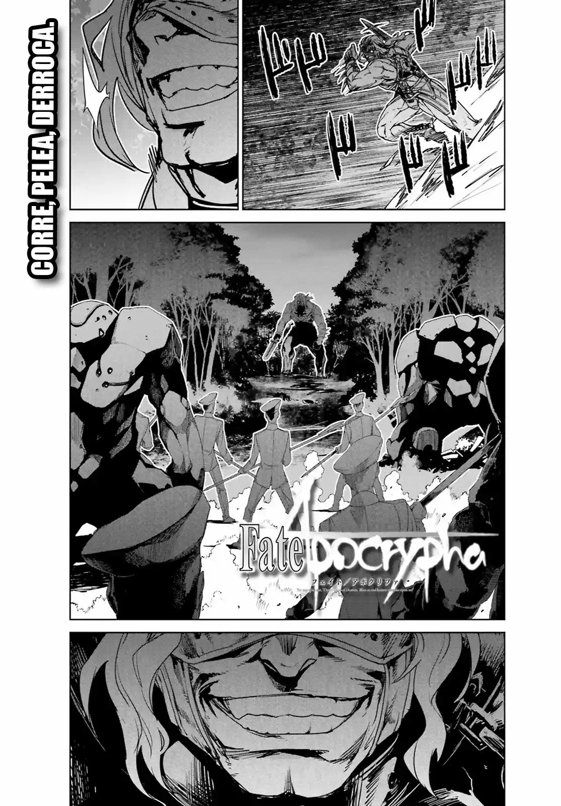 Fate/Apocrypha. capítulo 11, página 3