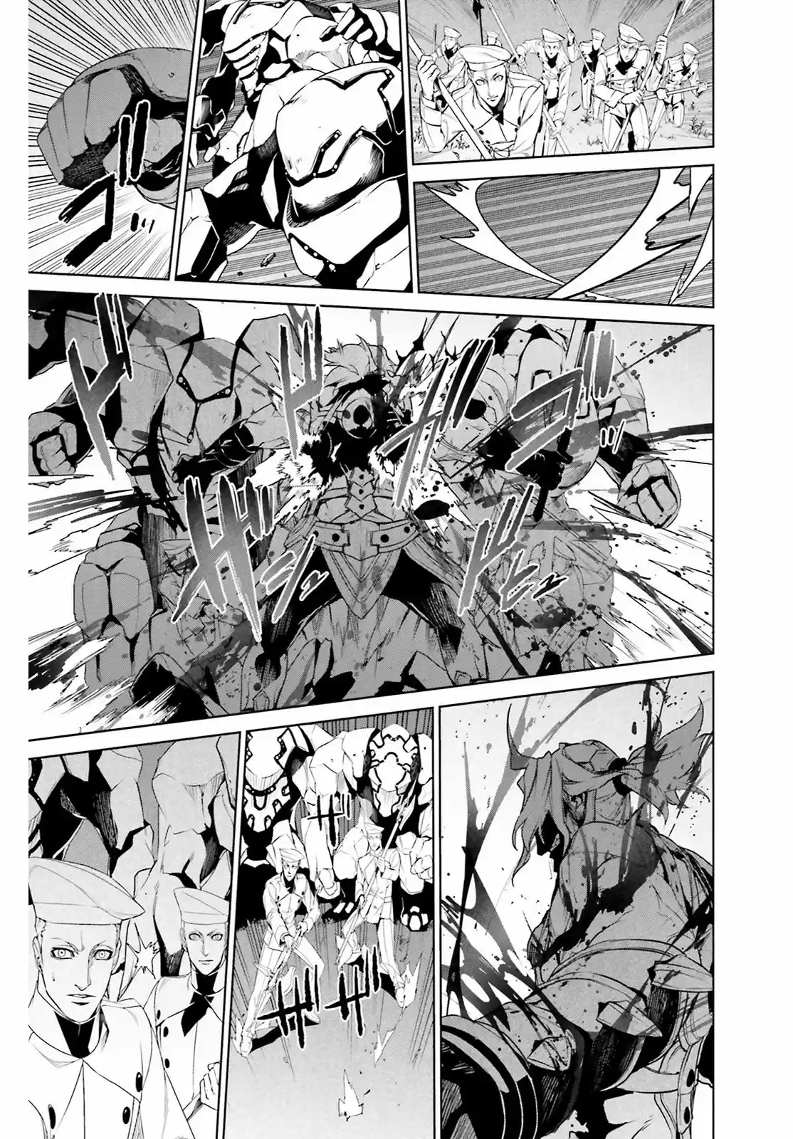 Fate/Apocrypha. capítulo 11, página 5