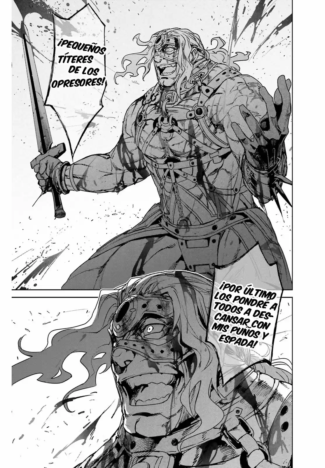 Fate/Apocrypha. capítulo 11, página 7