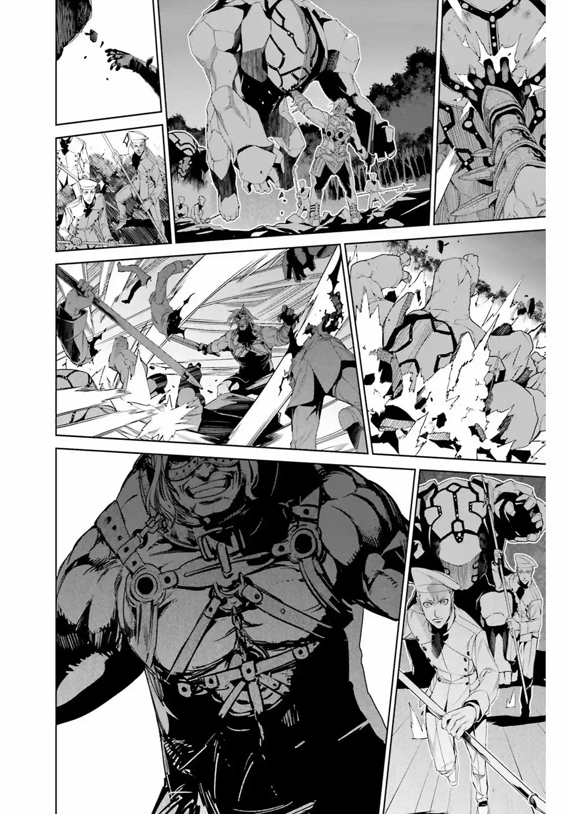 Fate/Apocrypha. capítulo 11, página 8