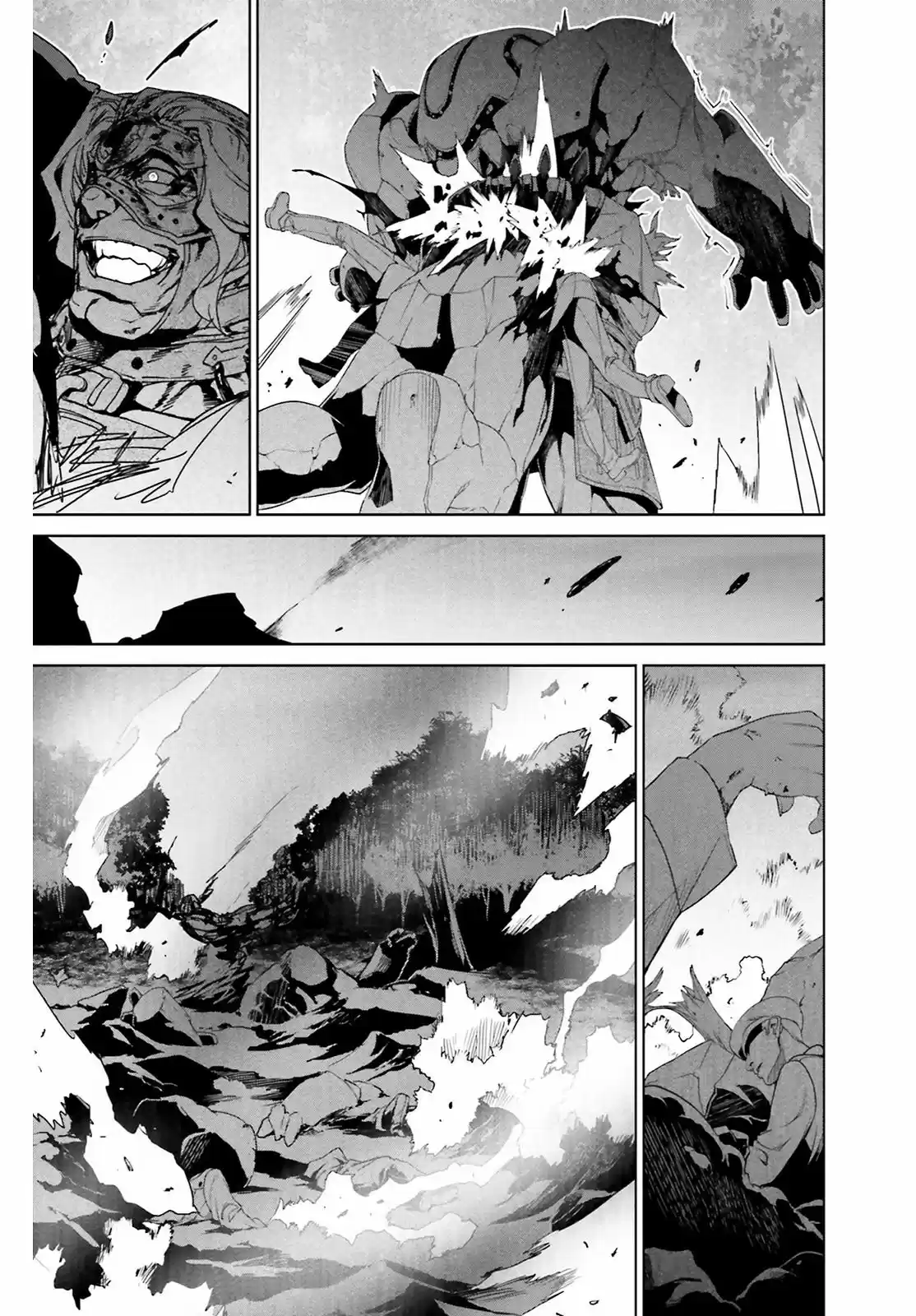 Fate/Apocrypha. capítulo 11, página 9