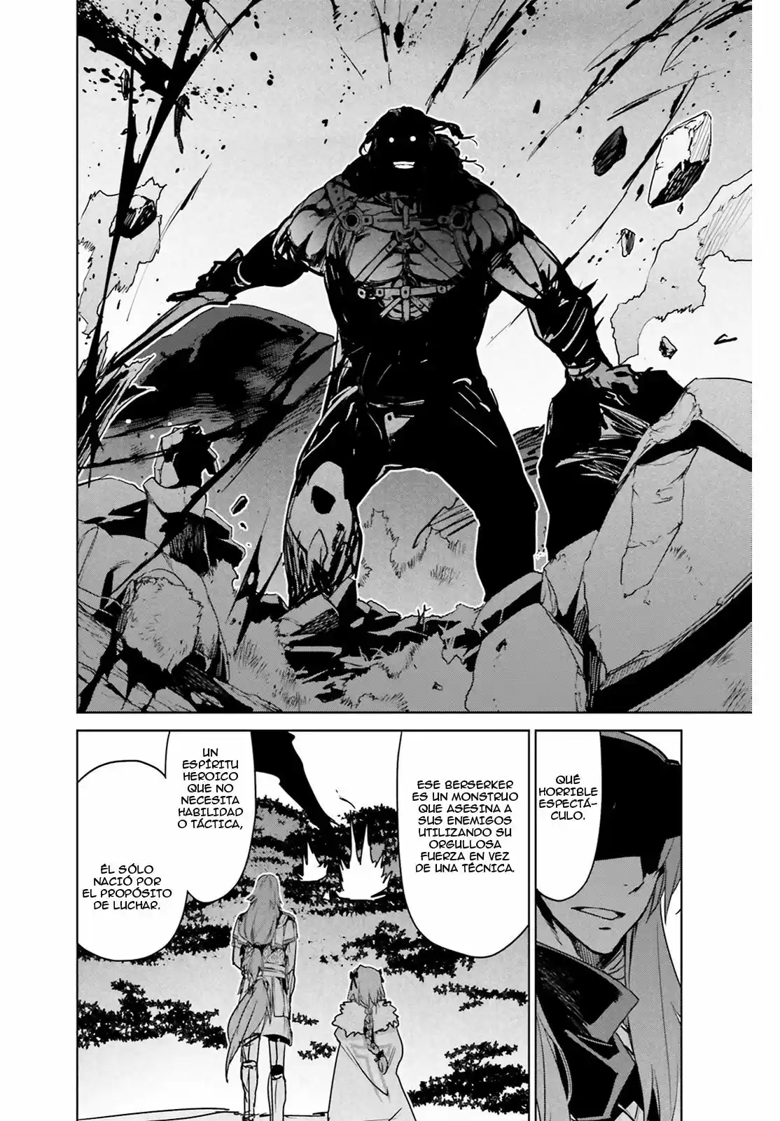 Fate/Apocrypha. capítulo 11, página 10