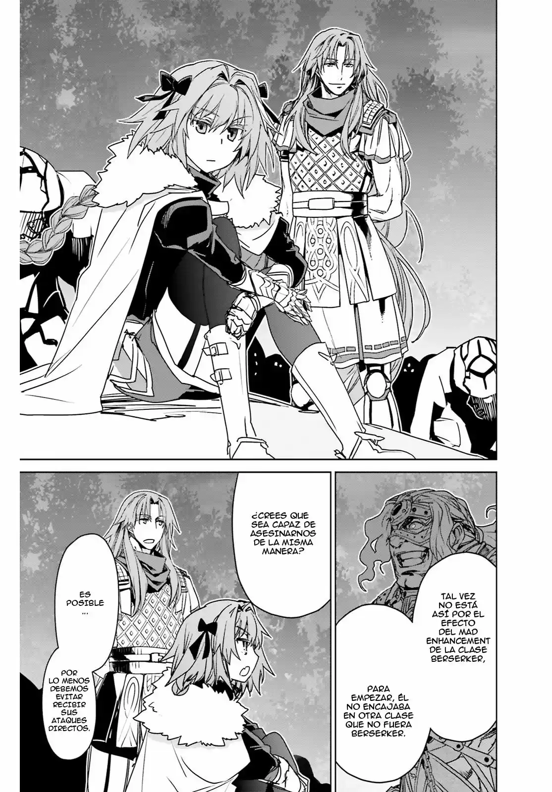 Fate/Apocrypha. capítulo 11, página 11