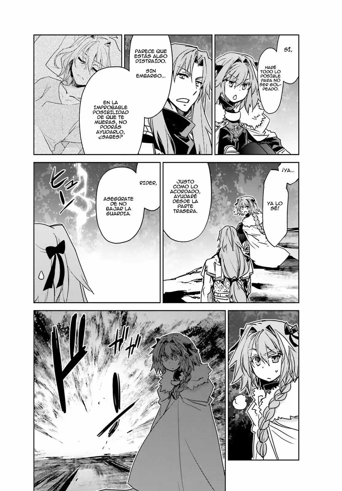 Fate/Apocrypha. capítulo 11, página 12