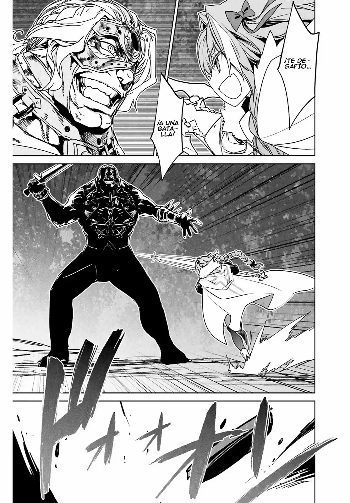 Fate/Apocrypha. capítulo 11, página 15